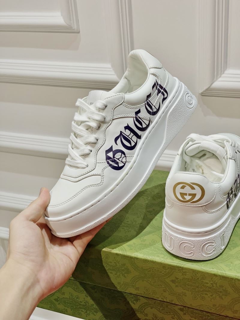 Gucci Low Shoes